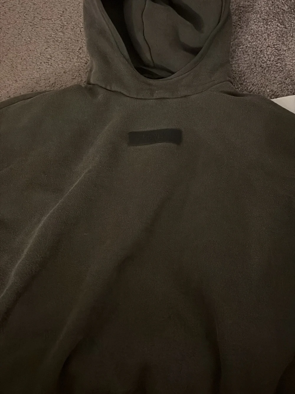 Men's Essentials Fear of God